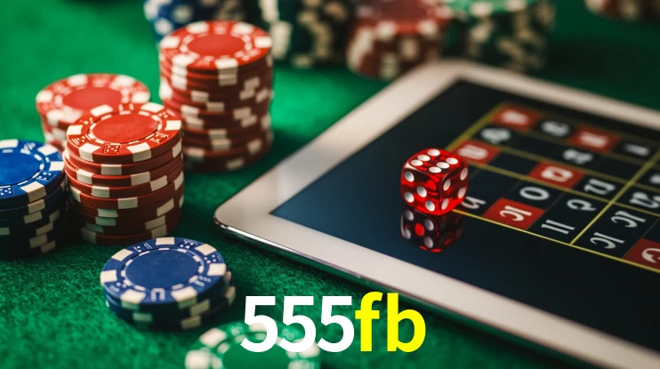 Faça Login na Plataforma 555fb